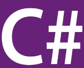 C# 教程